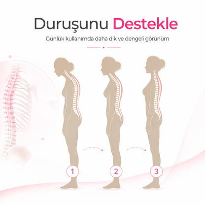 Dik duruş Korsesi
